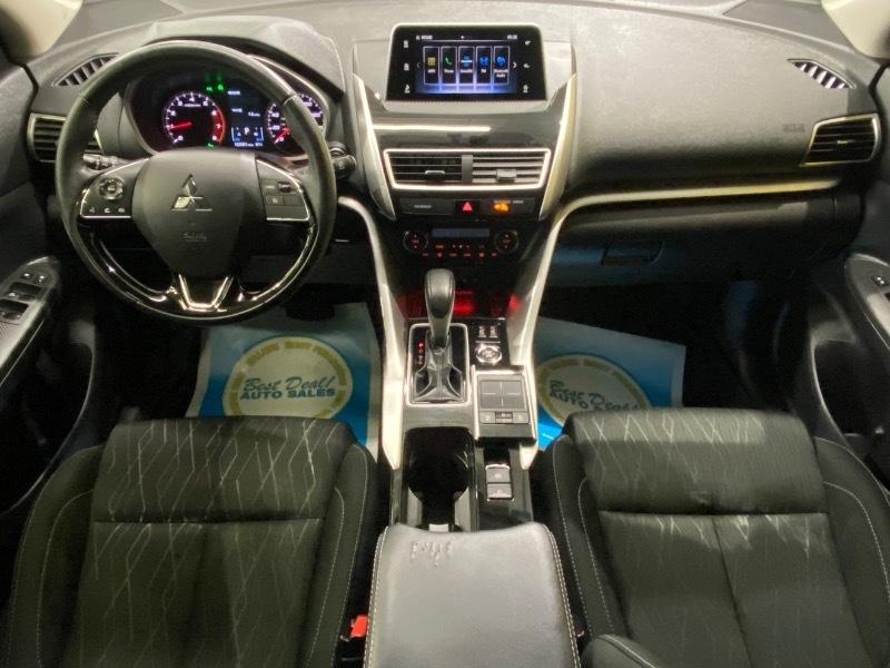 Mitsubishi Eclipse Cross SE AWD 2018