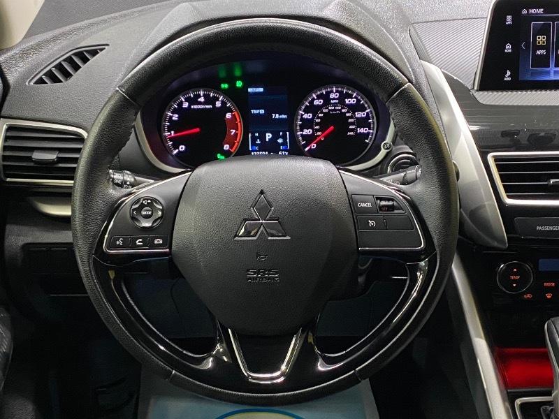 Mitsubishi Eclipse Cross SE AWD 2018