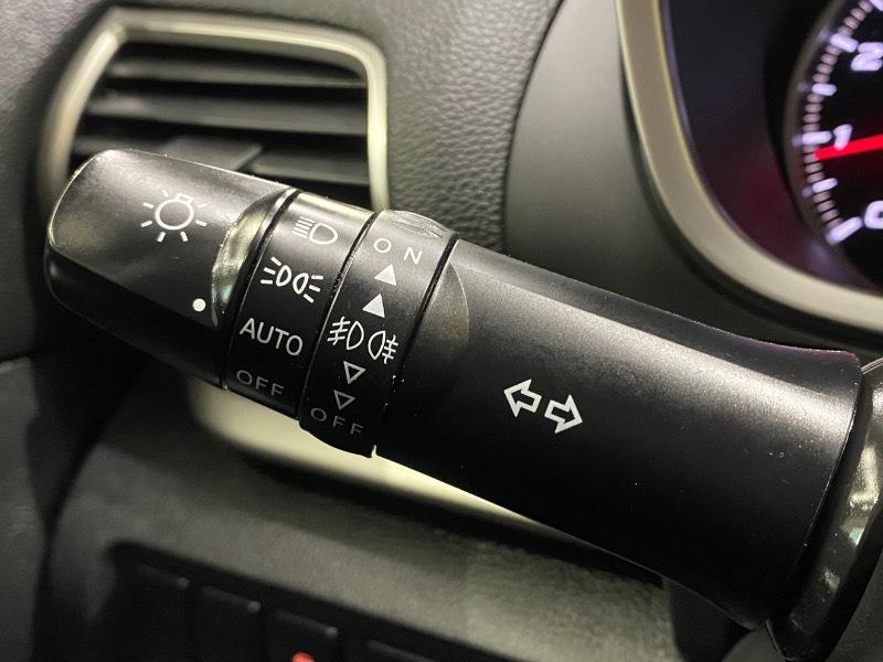 Mitsubishi Eclipse Cross SE AWD 2018