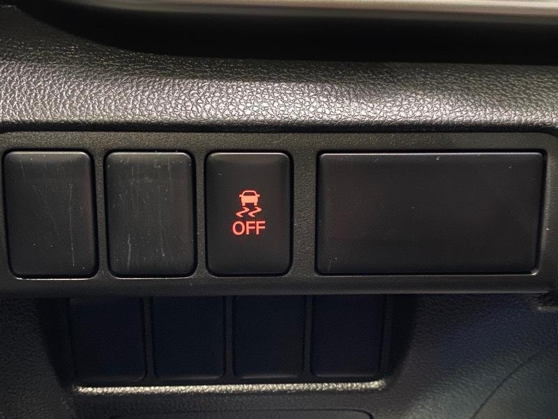 Mitsubishi Eclipse Cross SE AWD 2018