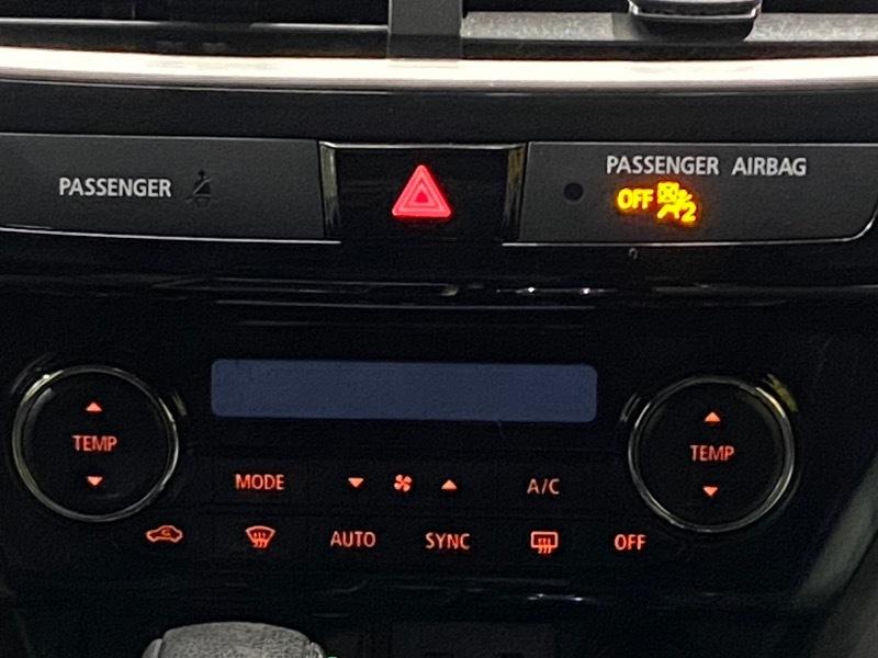 Mitsubishi Eclipse Cross SE AWD 2018