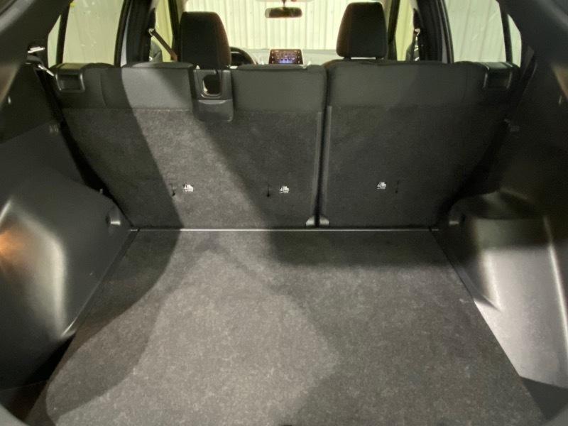 Mitsubishi Eclipse Cross SE AWD 2018