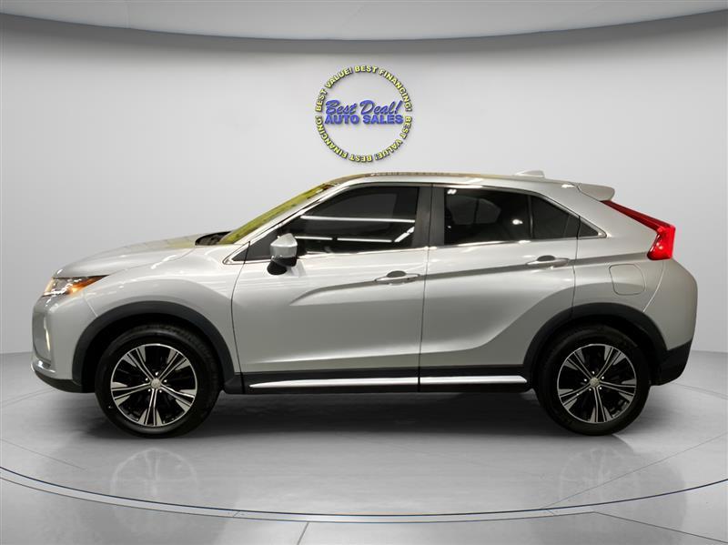 Mitsubishi Eclipse Cross SE AWD 2018