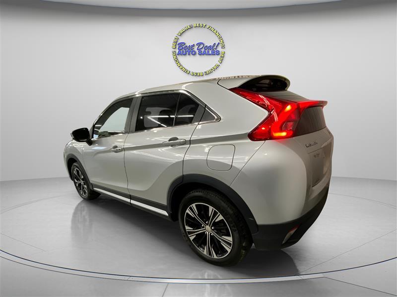 Mitsubishi Eclipse Cross SE AWD 2018