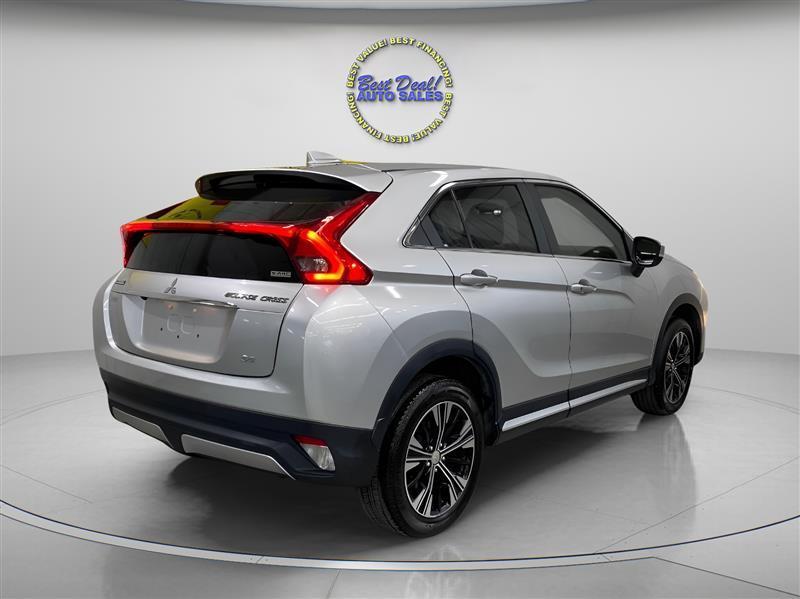 Mitsubishi Eclipse Cross SE AWD 2018