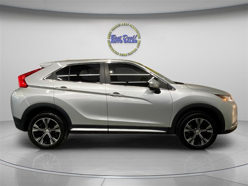 Mitsubishi Eclipse Cross SE AWD 2018