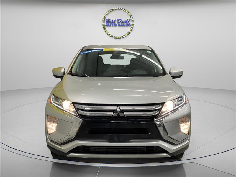 Mitsubishi Eclipse Cross SE AWD 2018
