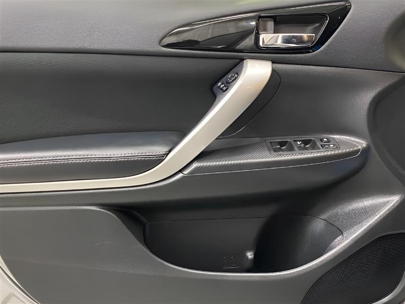 Mitsubishi Eclipse Cross SE AWD 2018