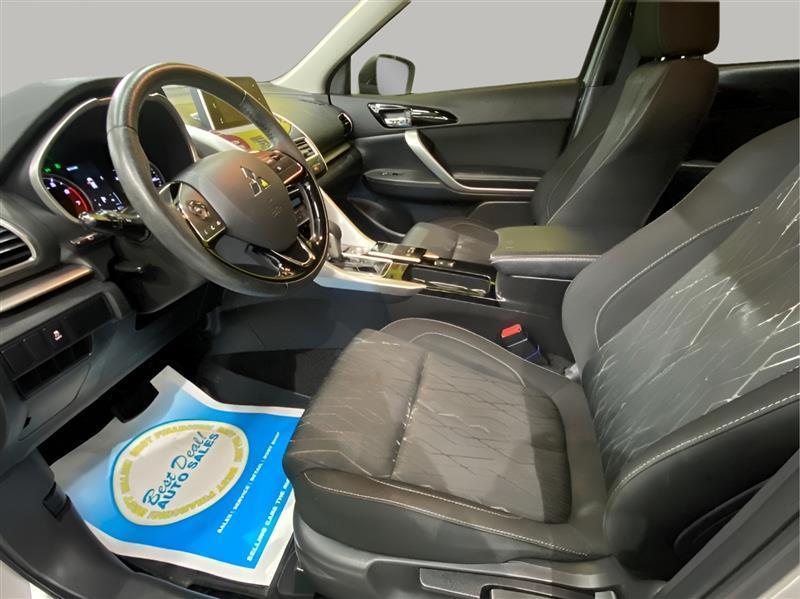 Mitsubishi Eclipse Cross SE AWD 2018