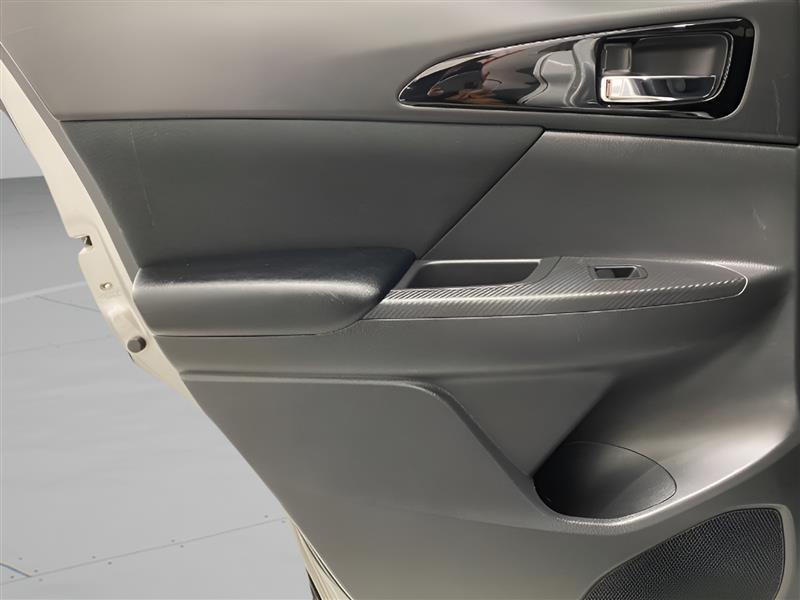 Mitsubishi Eclipse Cross SE AWD 2018