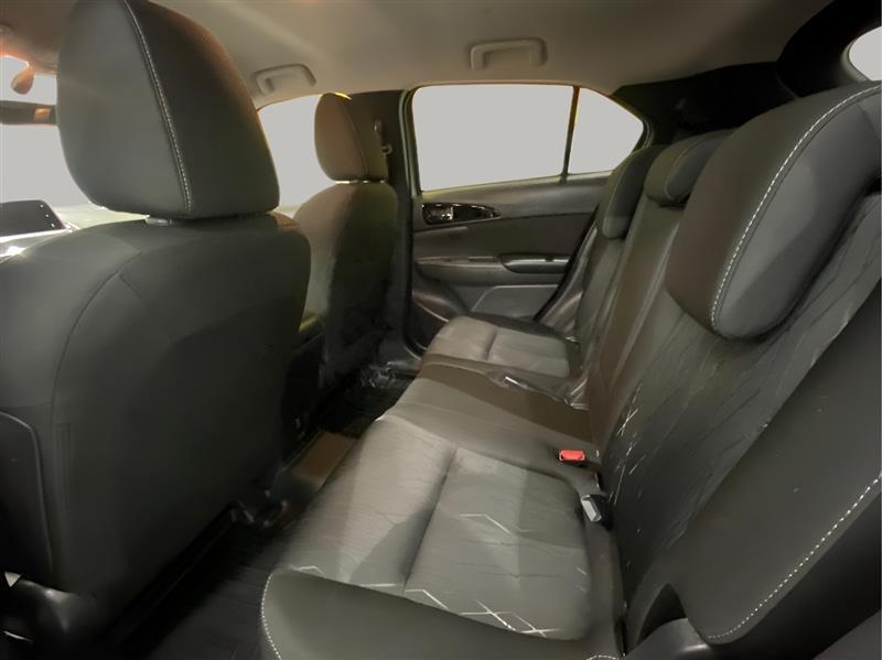 Mitsubishi Eclipse Cross SE AWD 2018