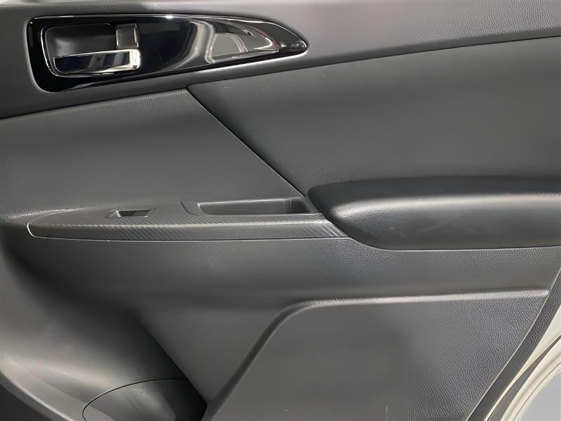 Mitsubishi Eclipse Cross SE AWD 2018