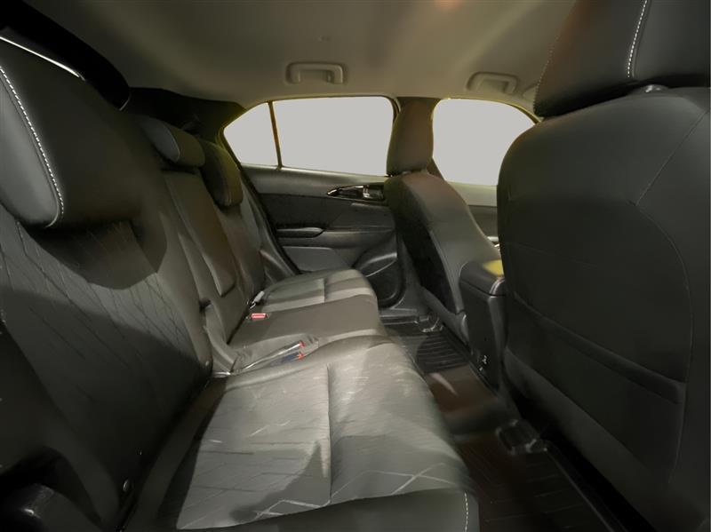 Mitsubishi Eclipse Cross SE AWD 2018