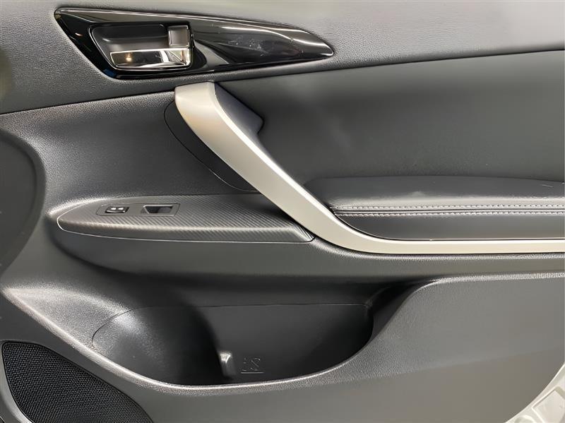 Mitsubishi Eclipse Cross SE AWD 2018