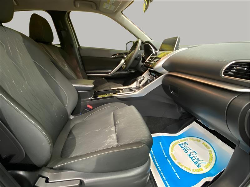 Mitsubishi Eclipse Cross SE AWD 2018