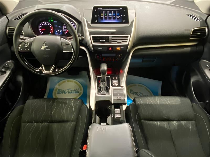 Mitsubishi Eclipse Cross SE AWD 2018