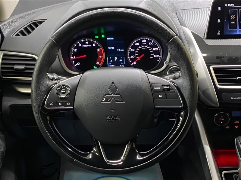 Mitsubishi Eclipse Cross SE AWD 2018