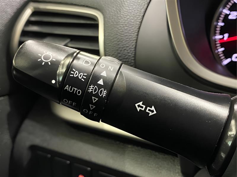 Mitsubishi Eclipse Cross SE AWD 2018