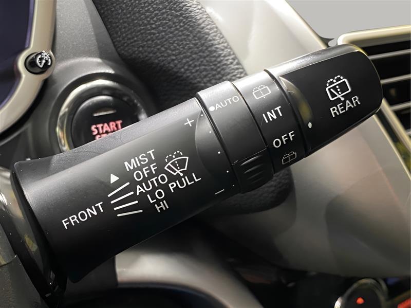 Mitsubishi Eclipse Cross SE AWD 2018