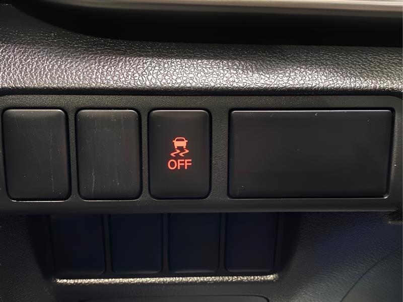 Mitsubishi Eclipse Cross SE AWD 2018