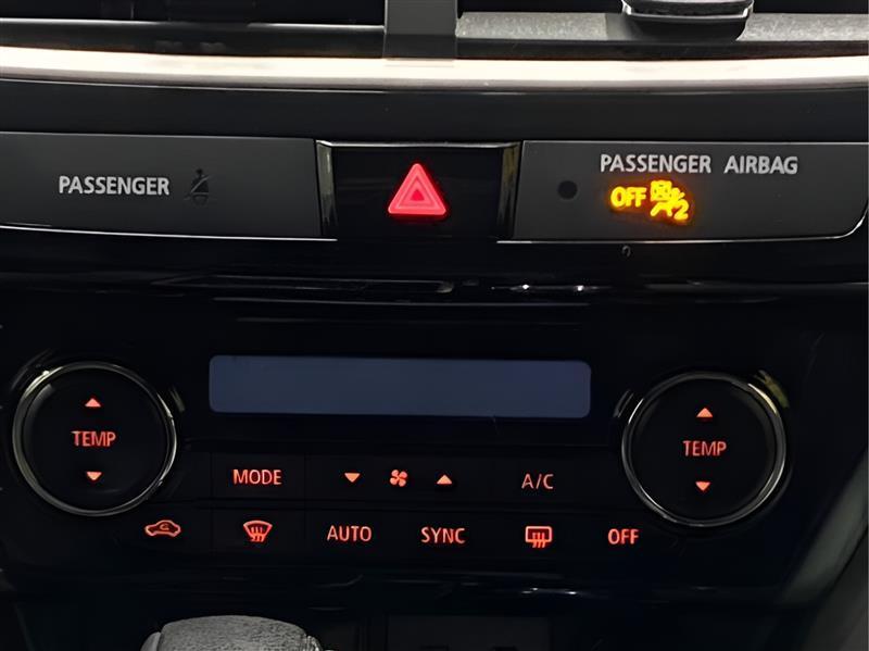 Mitsubishi Eclipse Cross SE AWD 2018