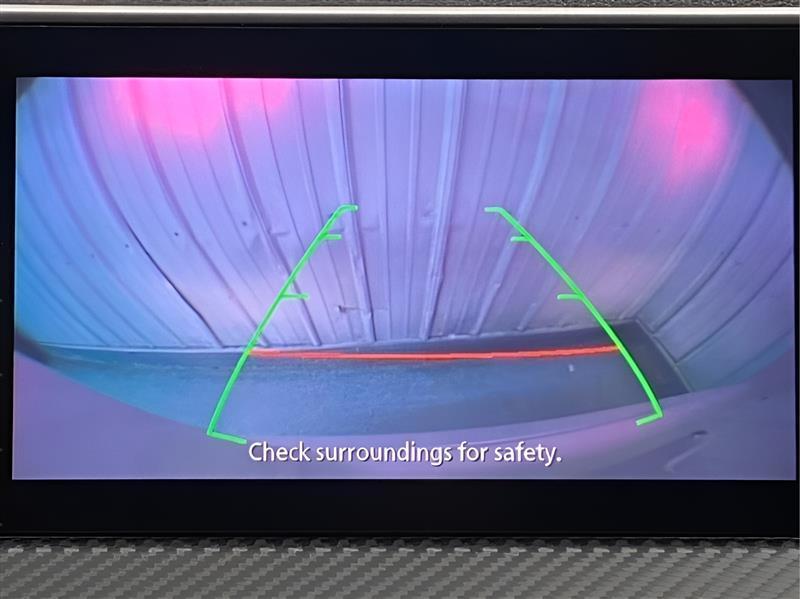 Mitsubishi Eclipse Cross SE AWD 2018