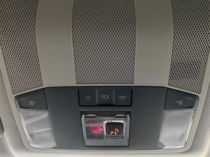 Mitsubishi Eclipse Cross SE AWD 2018