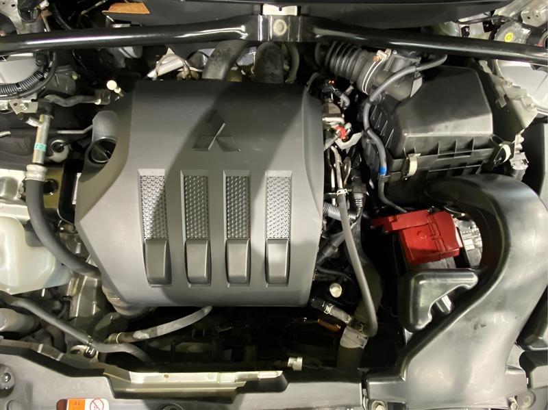 Mitsubishi Eclipse Cross SE AWD 2018