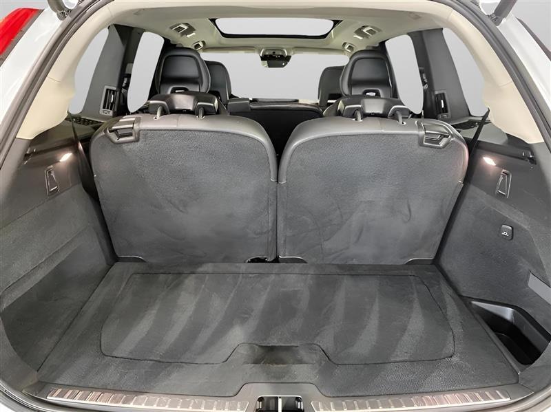 Volvo XC90 T6 Momentum AWD 2017
