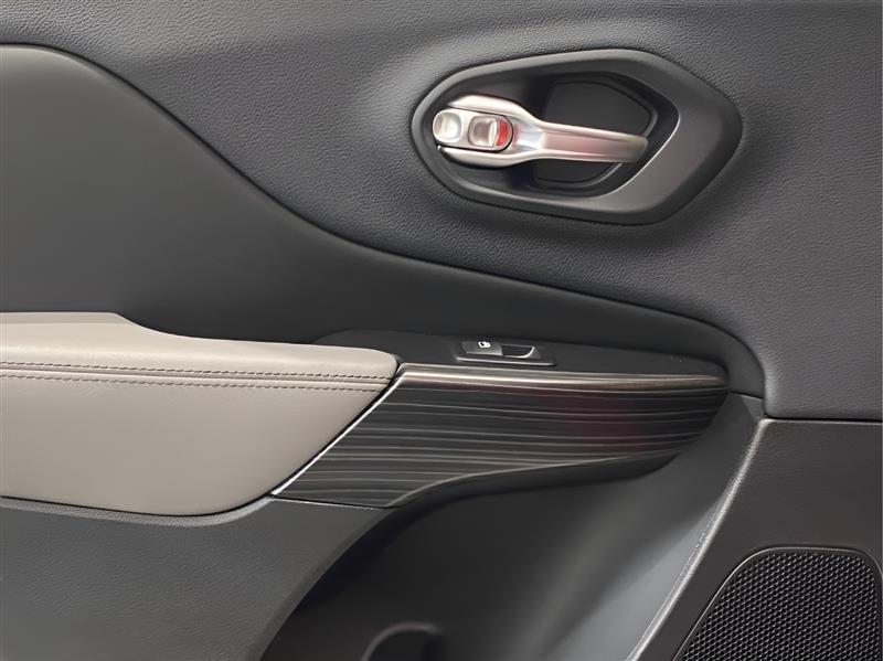 2014 Jeep Cherokee Limited - Photo 12