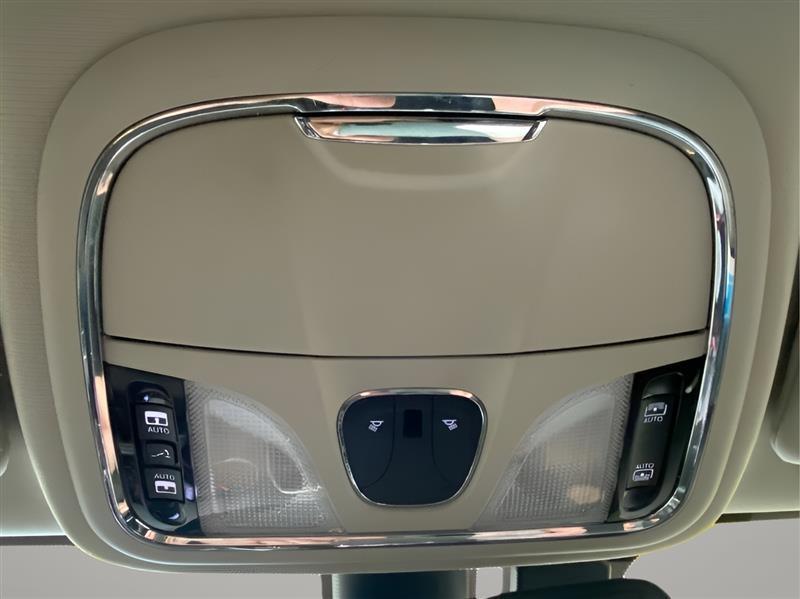 2014 Jeep Cherokee Limited - Photo 19