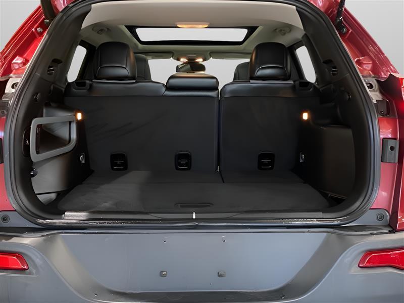 2014 Jeep Cherokee Limited - Photo 20