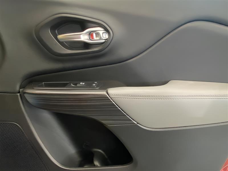 2014 Jeep Cherokee Limited - Photo 23