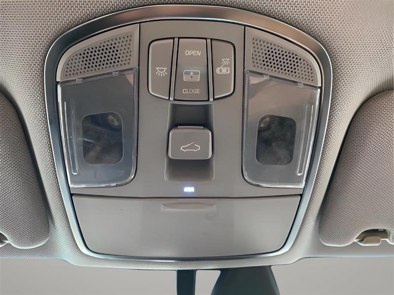 Hyundai Sonata Sport 2015