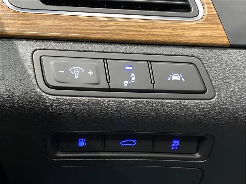 Hyundai Sonata Sport 2015