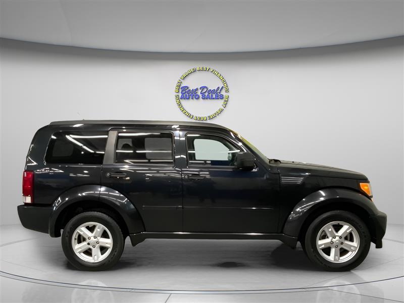 Dodge Nitro SXT 4WD 2010