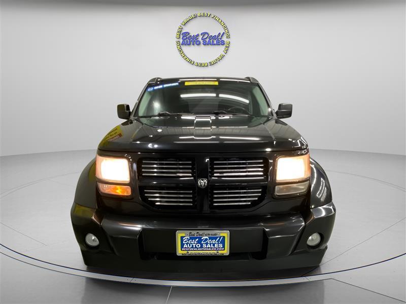 Dodge Nitro SXT 4WD 2010