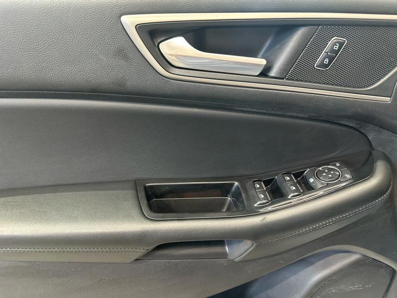 Ford Edge SEL AWD 2017