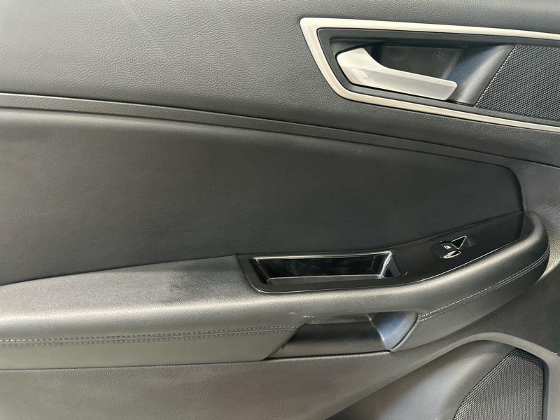 Ford Edge SEL AWD 2017