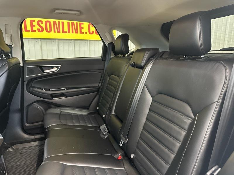 Ford Edge SEL AWD 2017