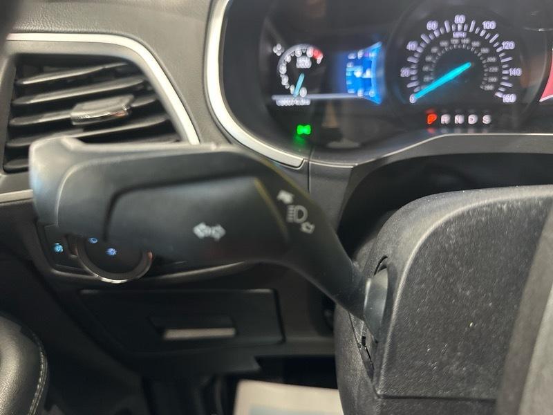 Ford Edge SEL AWD 2017