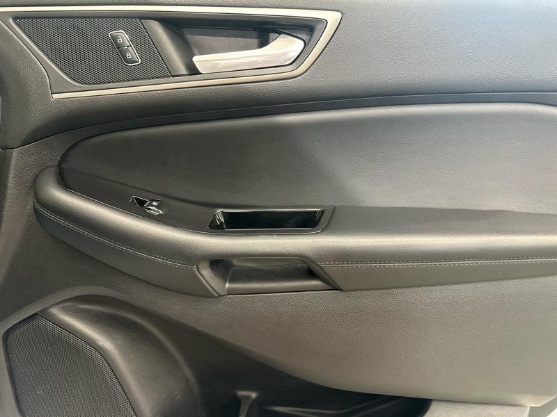 Ford Edge SEL AWD 2017