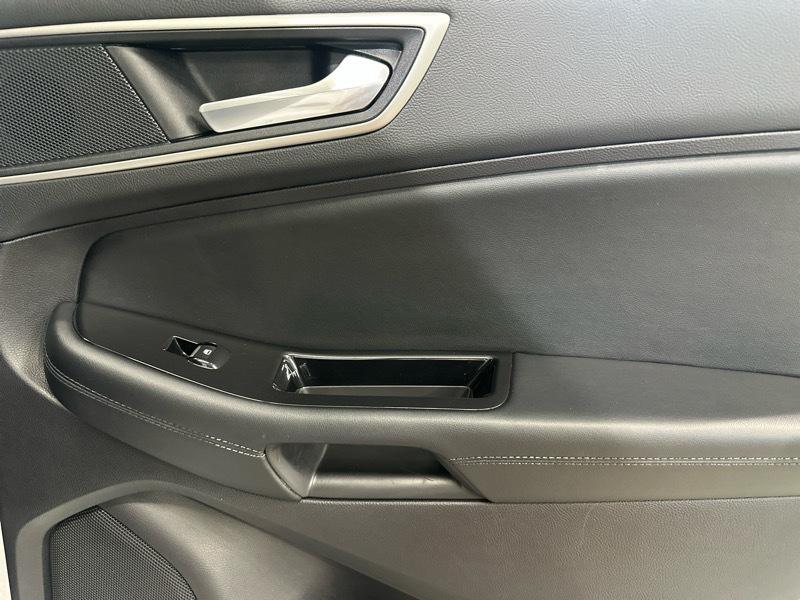 Ford Edge SEL AWD 2017
