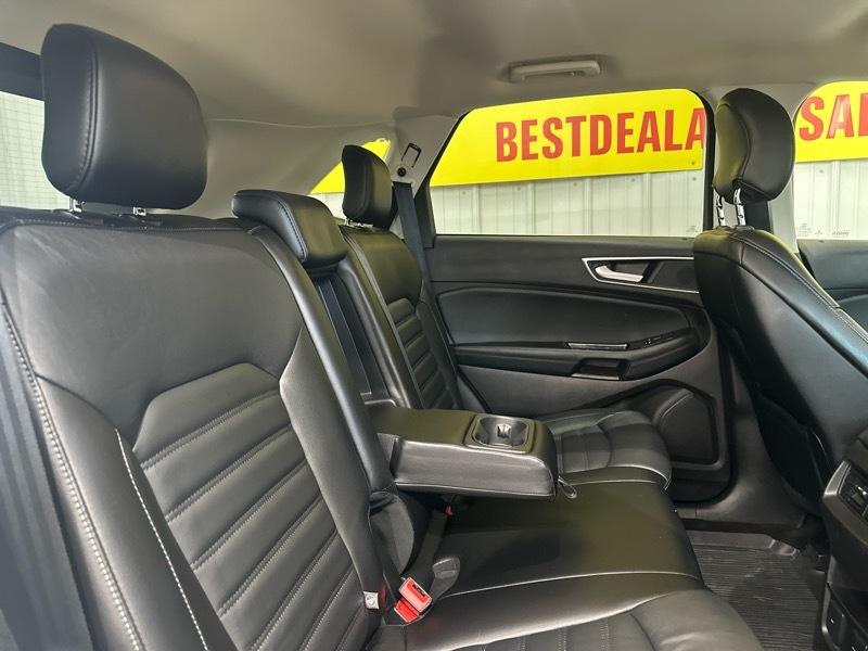Ford Edge SEL AWD 2017
