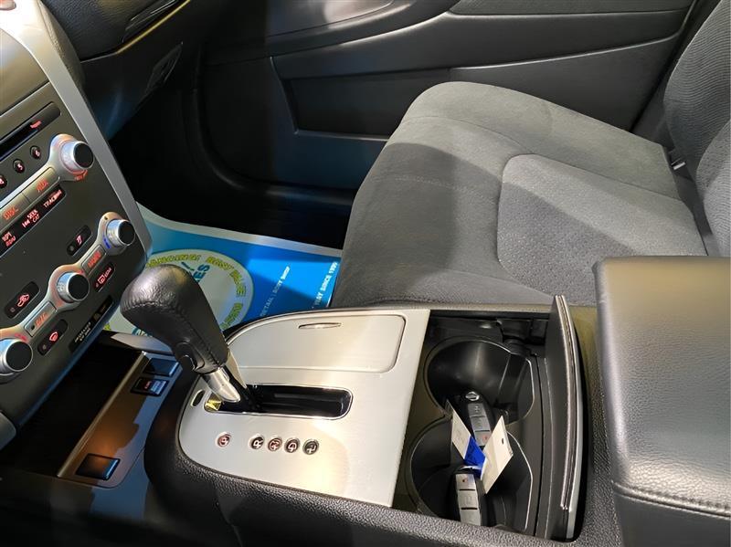 Nissan Murano SL AWD 2012