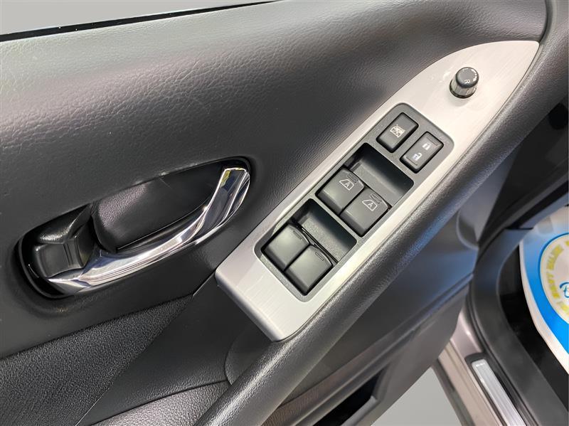 Nissan Murano SL AWD 2012