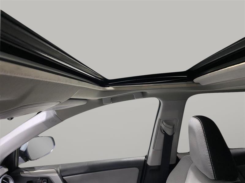 2017 Toyota RAV4 XLE - Photo 13