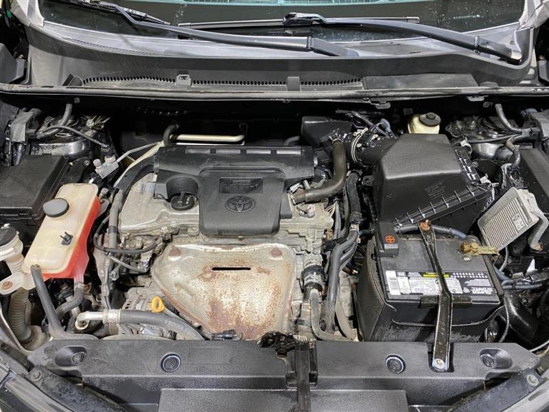 2017 Toyota RAV4 XLE - Photo 22