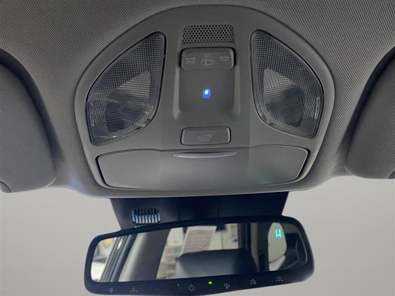 Hyundai Santa Fe Limited Ultimate 2018