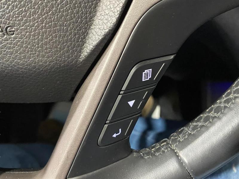 Hyundai Santa Fe Limited Ultimate 2018